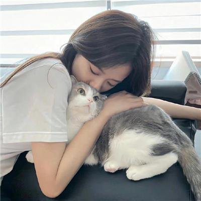 我才不会爱上契约女友